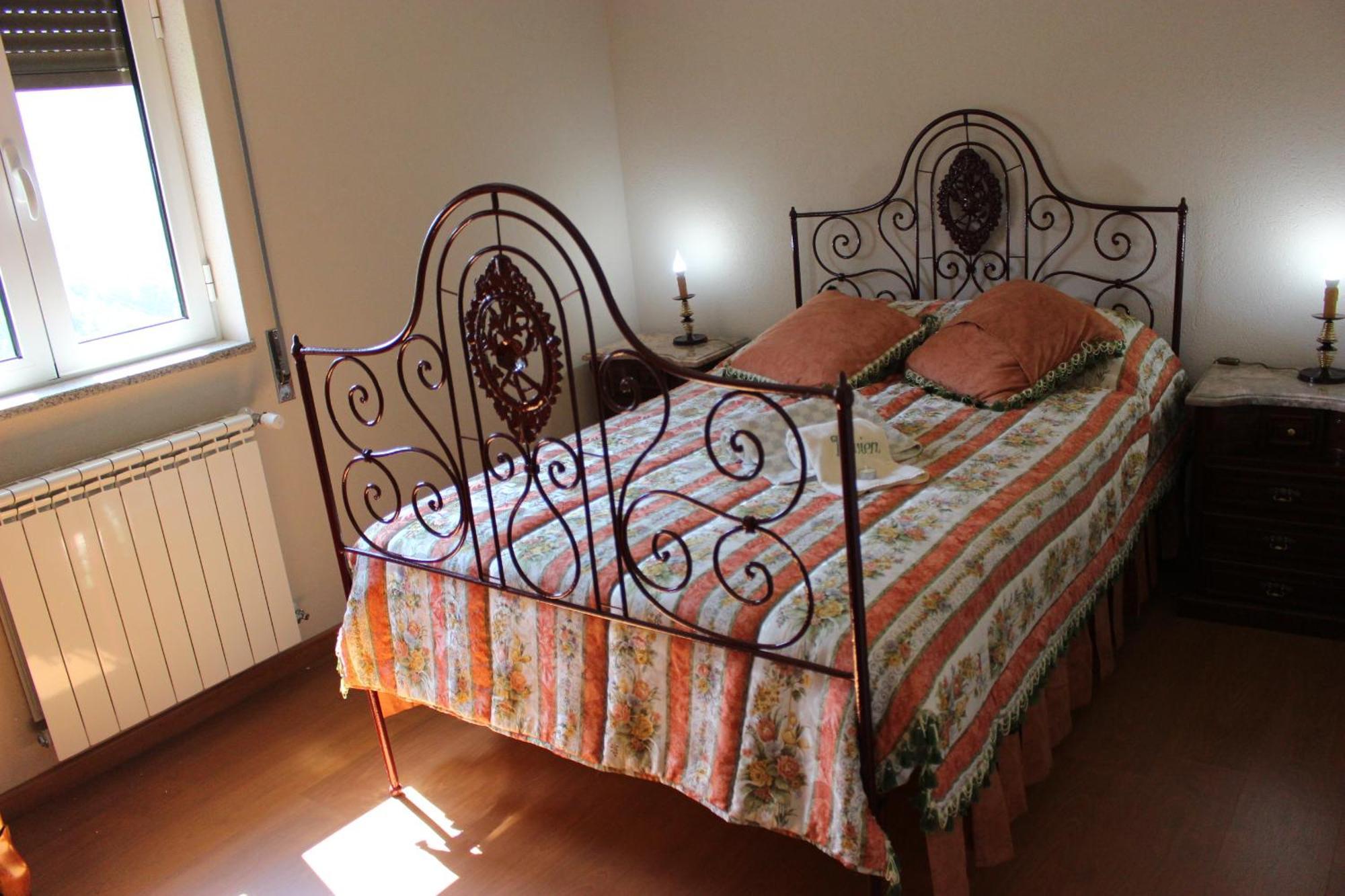 Casa Do Passarinho Villa Resende Ngoại thất bức ảnh