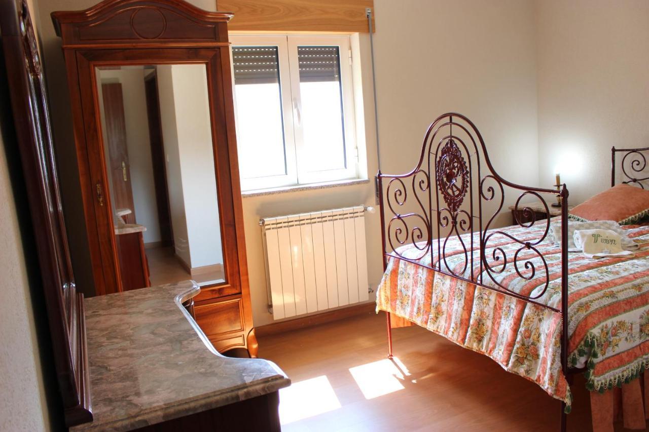 Casa Do Passarinho Villa Resende Ngoại thất bức ảnh