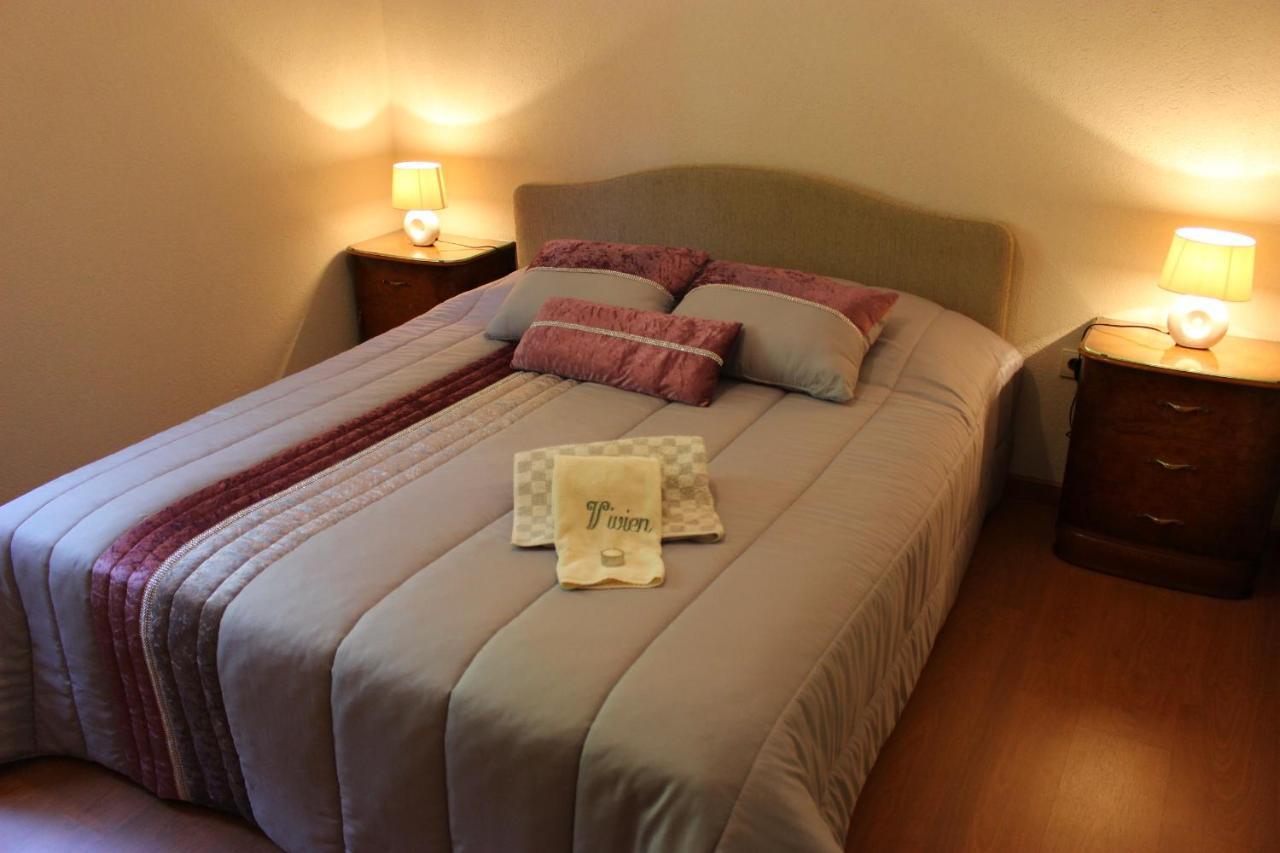 Casa Do Passarinho Villa Resende Ngoại thất bức ảnh